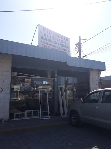 Vidriería Al Instante