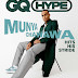 Munya Chawawa Is On The Cover Of GQ-Hype