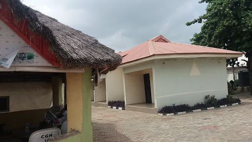 Cowrie Guest House, 1 Zanyabelo Street, Jilwoyi road, Abuja, Nigeria, Motel, state Nasarawa