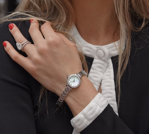 Bell & Ross Ladies Watch as a Luxury Brand