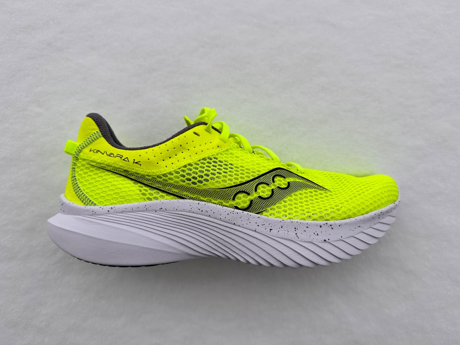 Road Trail Run: Saucony Kinvara 14 Multi Tester Review: More Cushion ...