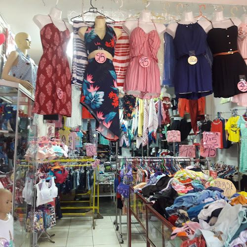 NOVEDADES LEYDI E.I.R.L - Iquitos