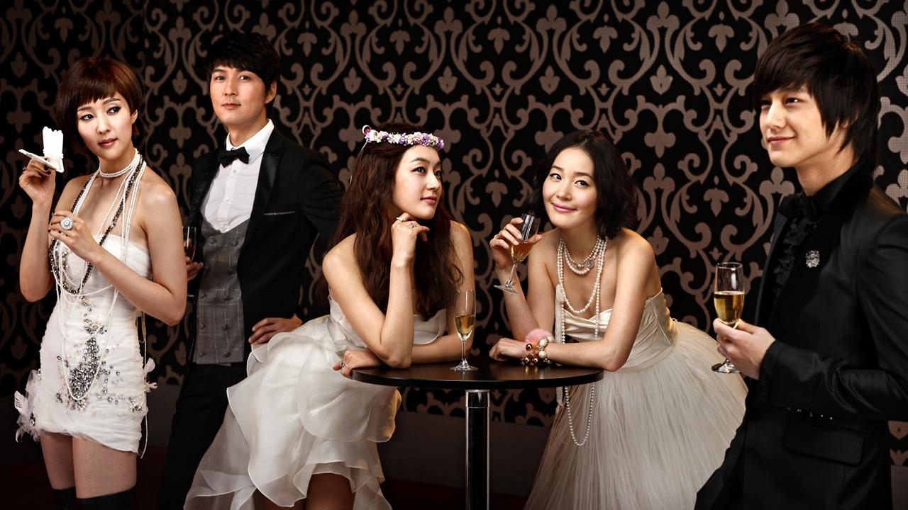 TV Time - Still, Marry Me (TVShow Time)