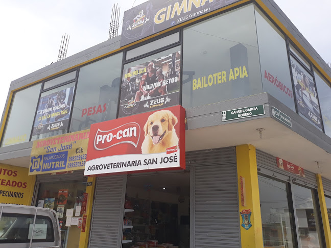 Agroveterinaria San José
