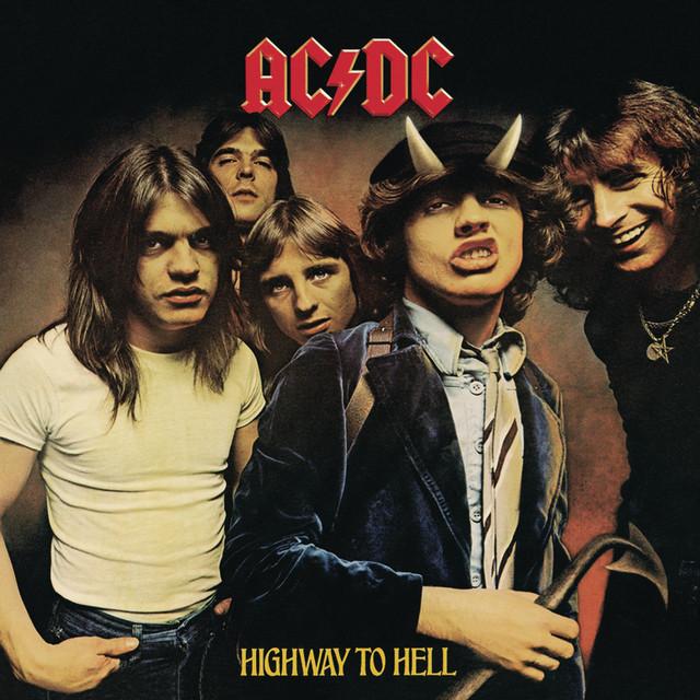 Highway to Hell - Album by AC/DC | Spotify