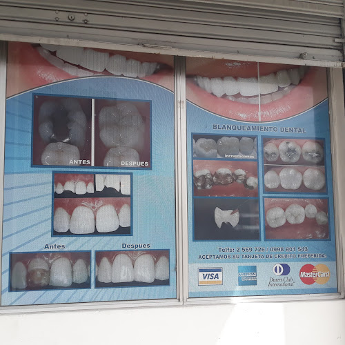 Innova Dental Center - Quito
