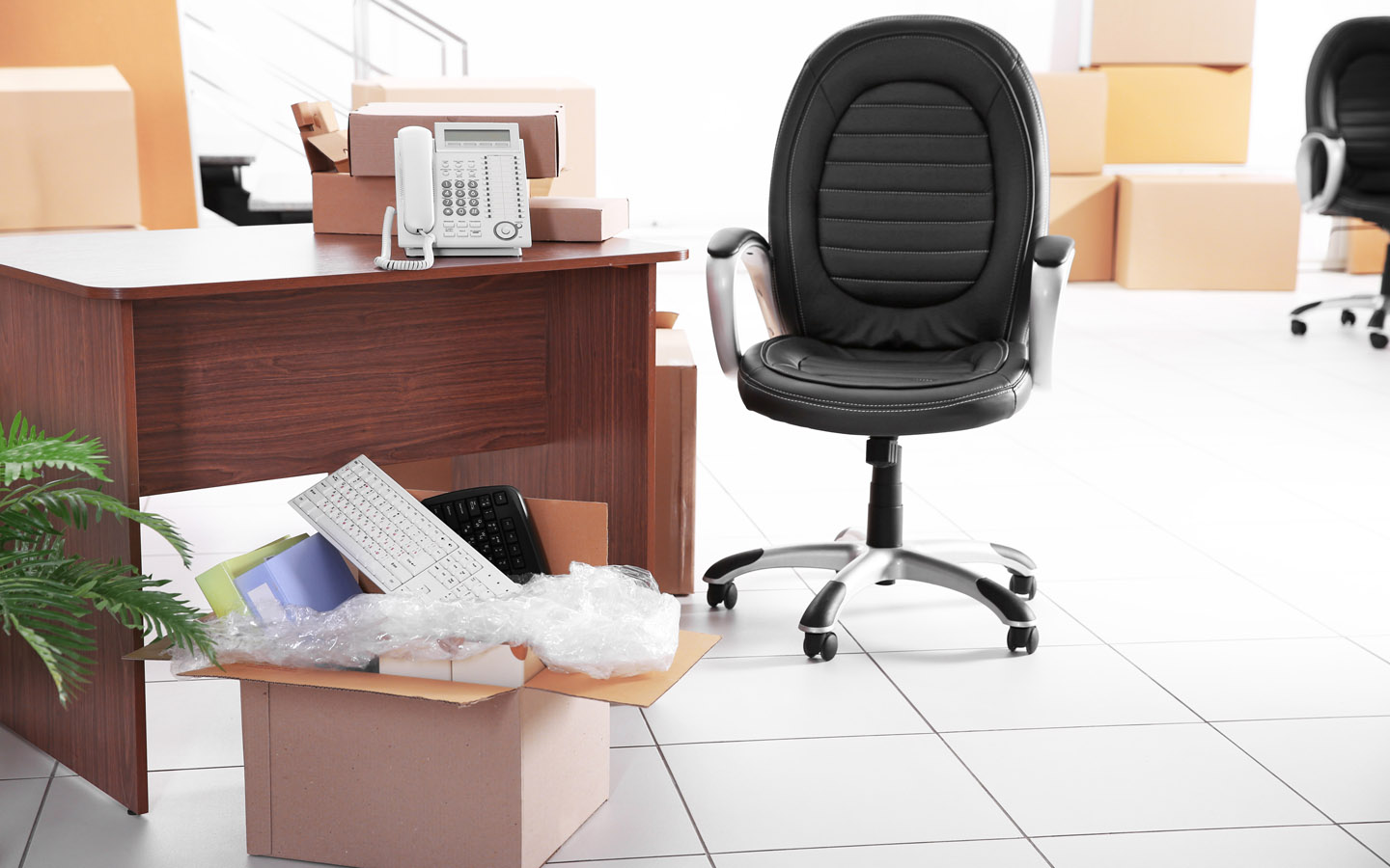 Benefits of office movers and packers in Dubai