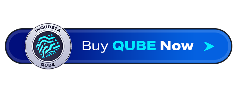 Latest Data Reveals Critical Situation for Chainlink (LINK) while InQubeta (QUBE) Remains Bullish