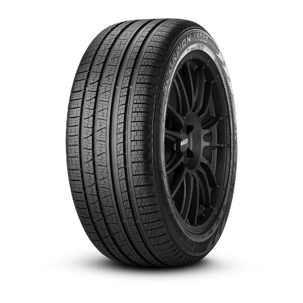 Автомобильные шины Pirelli SCORPION™ VERDE ALL SEASON