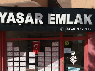 YAŞAR EMLAK