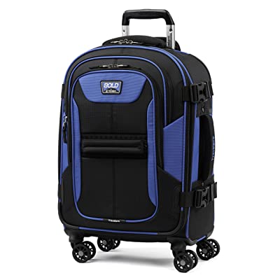 16-best-21-inch-spinner-carry-on-luggage-reviews