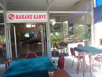 Bahane Kahve