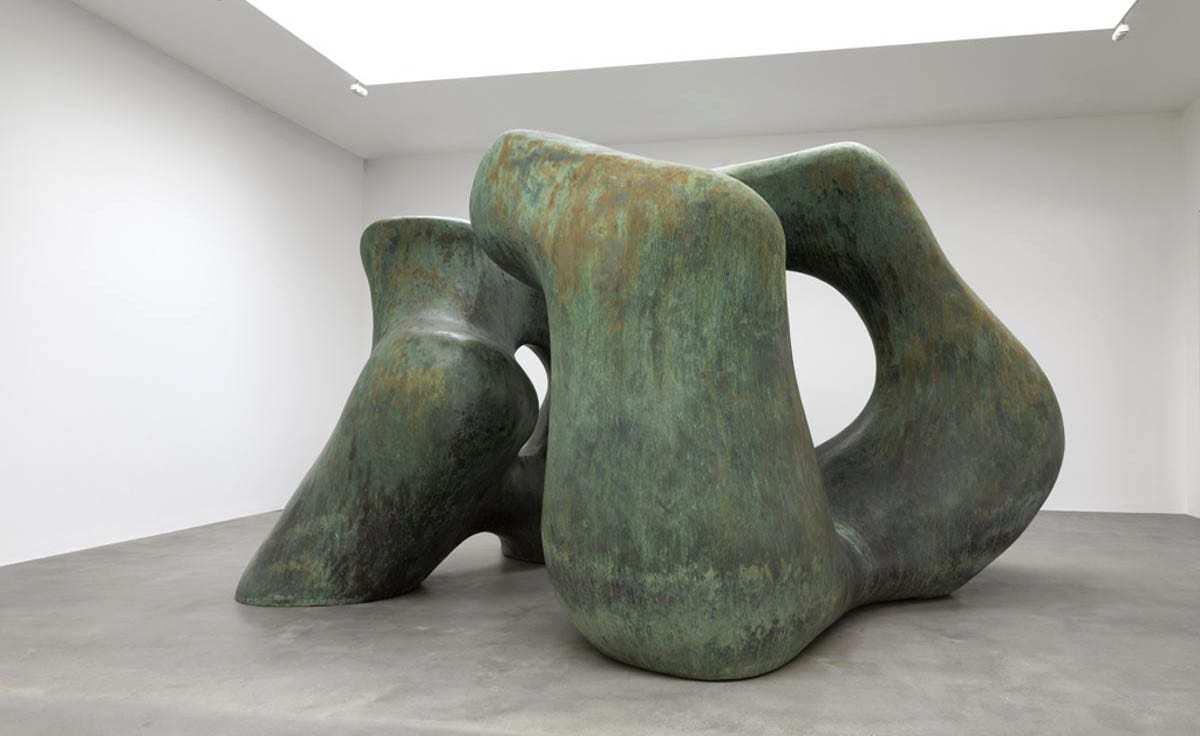 henry moore large two forms