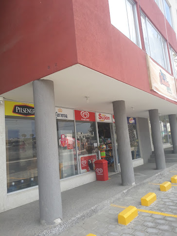 Los Chamos Minimarket