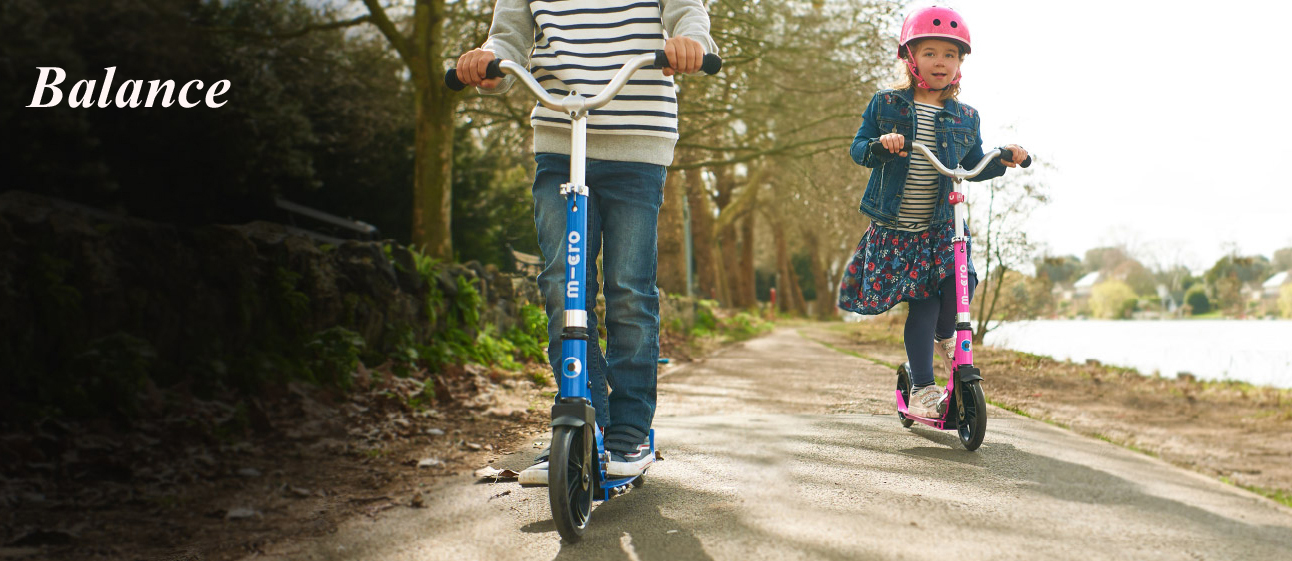 best scooter for 6 year old boy