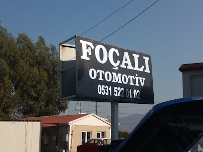 Foçalı Otomotiv