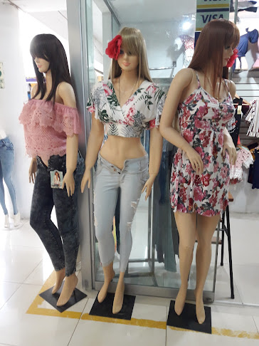 Opiniones de Dulci Queen en Chiclayo - Tienda de ropa