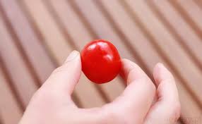 Ile waży Pomidor koktajlowy - sprawdź kalorie i wagę, obejrzyj zdjęcia