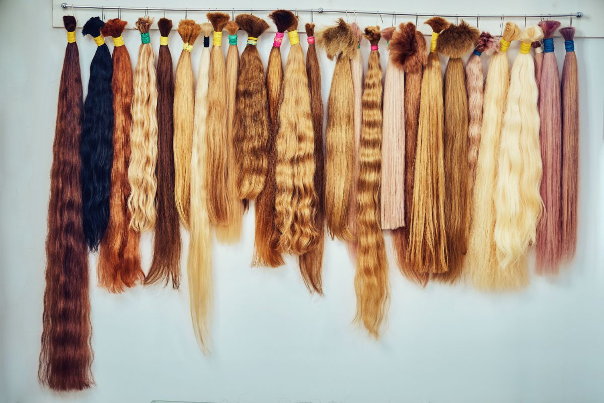 Chinese Hair Factories