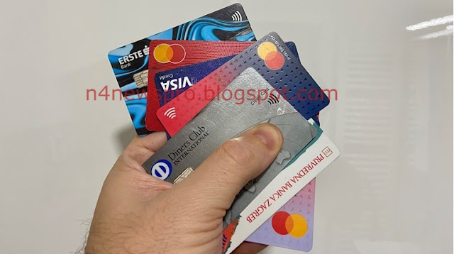 How long will your cards not work because of the euro? It depends on which bank you are in, here is an overview | New business latest news