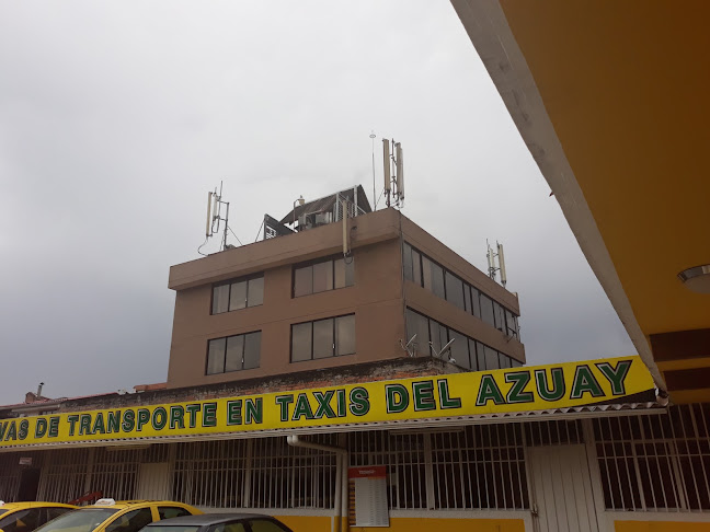 Unión de Taxistas Del Azuay
