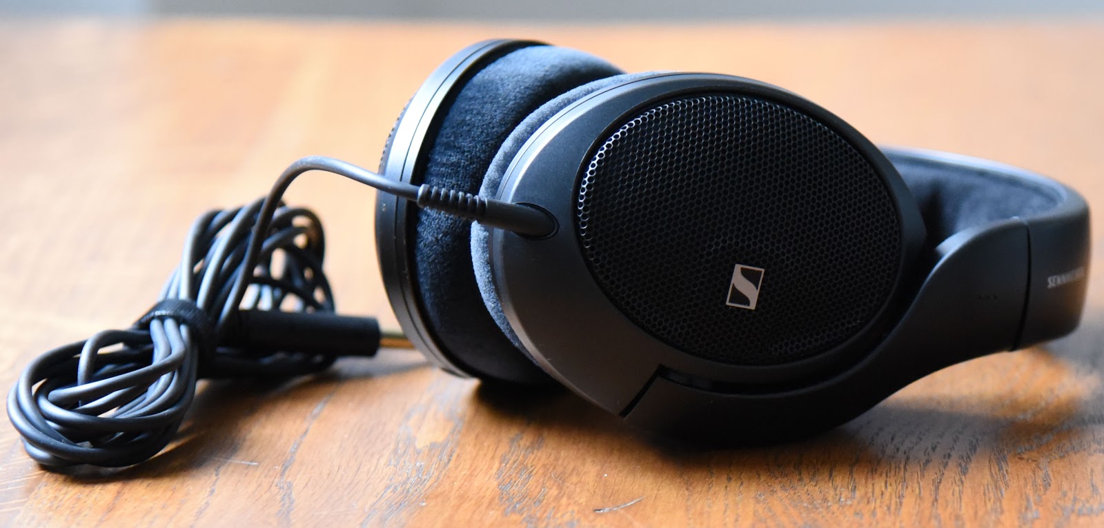 Test Sennheiser HD 560S : une expérience audiophile accessible