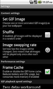 Download AnimGIF Live Wallpaper 2 Lite apk