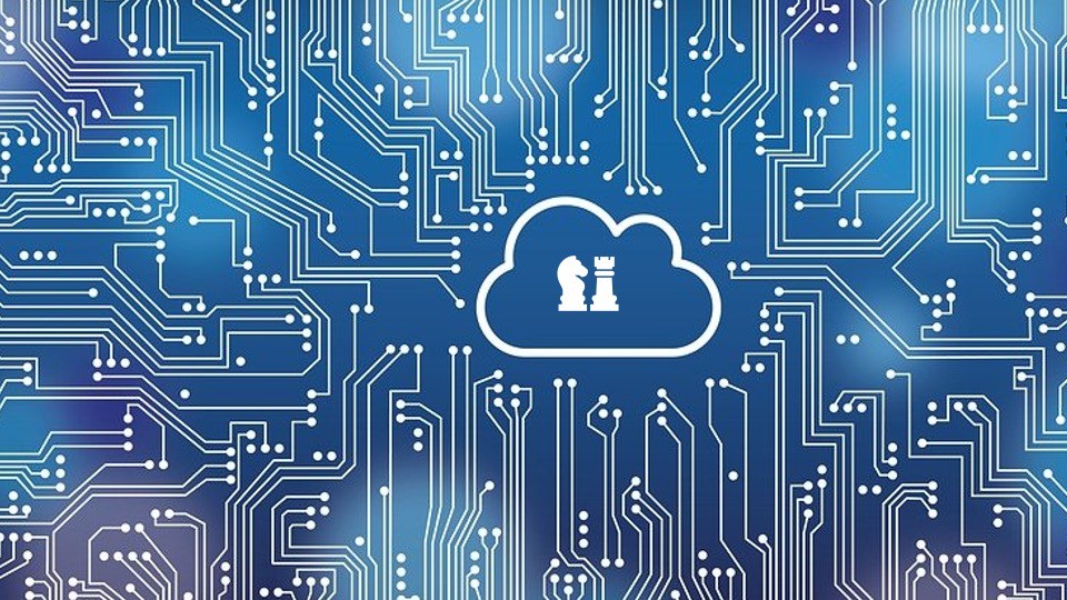 Key Components of Cloud Computing