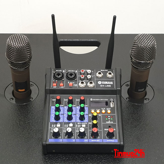 Bàn Mixer Hát Karaoke - Livestream Mới Nhất 2020 - Mixer Yamaha G4 PTMZy_TRBeWjrjyD8PppF-_JTbkoO_8jWJpowMhE4zrJu0jJwXhT2R4f1HvPLHNzcoMVzLCwk_WPayTX5_5gXjbXwOUttxdwvRyUhHM8IDYSKMGYNCrx-hcHCNSyJIHdQcVx926q