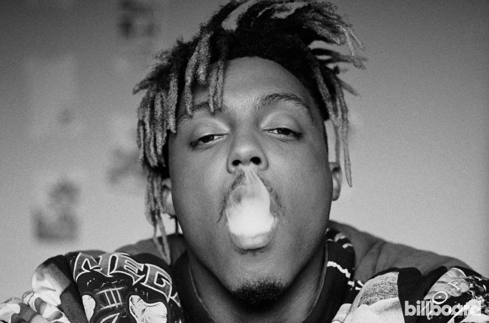 Juice WRLD's Biggest Billboard Hits | Billboard
