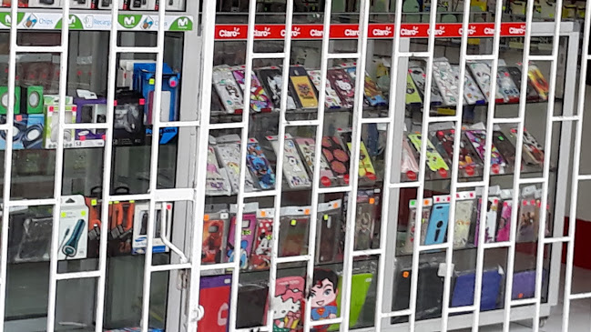 Opiniones de JB COMUNICACIONES en Guayaquil - Tienda de móviles