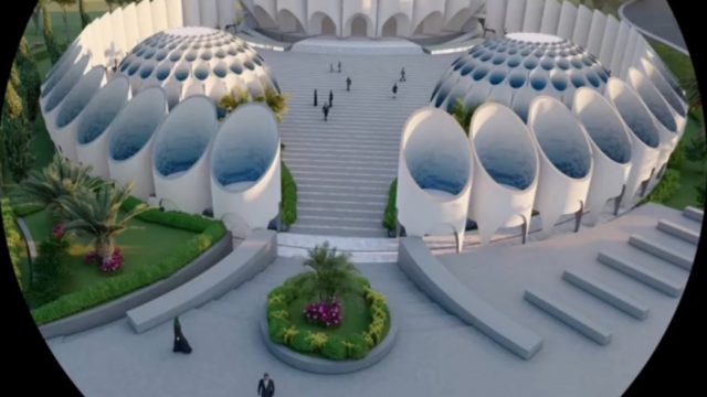 masjid karya ridwan kamil