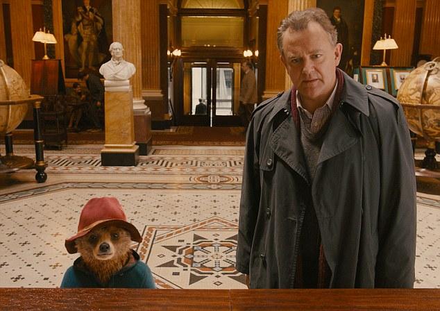 1.PADDINGTON 04
