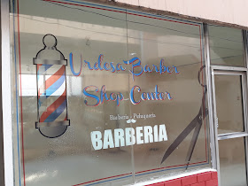 Urdesa Barber Shop Center