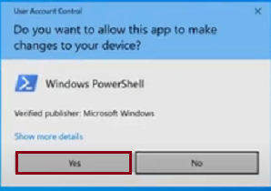 PowerShell