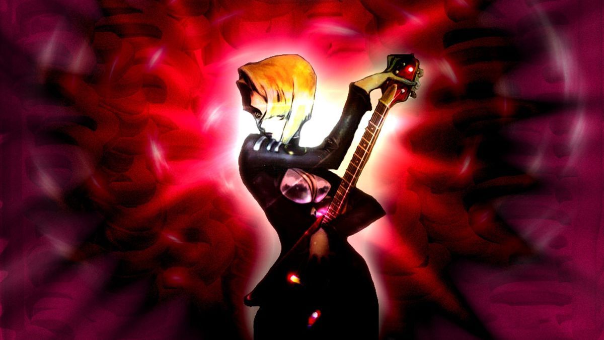 Legend of Black Heaven Anime Review - Pinnedupink.com