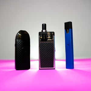 What are Vape Pod Kits