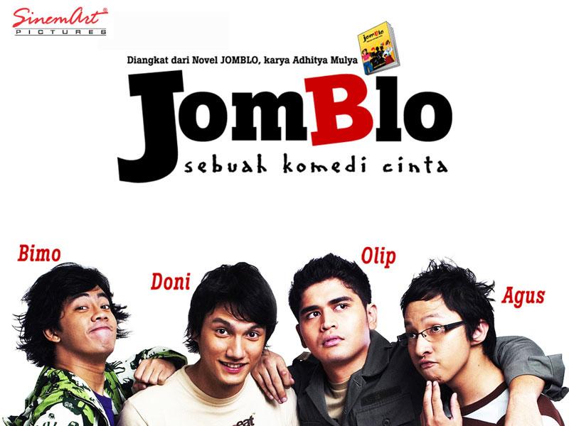 Jomblo (film) - Wikipedia bahasa Indonesia, ensiklopedia bebas