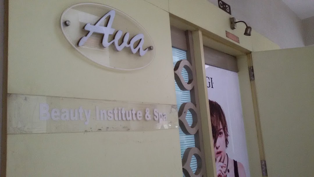 Ava Beauty Institute & Spa