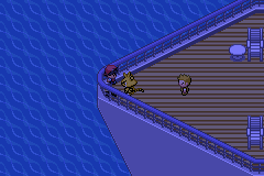 [PokeCommunity.com] Pokémon Adventure - Red Chapter NEW BETA + EXPANSION