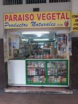 Paraiso Vegetal