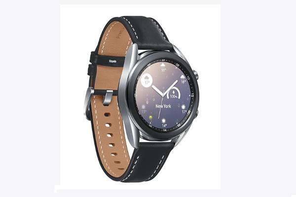ไอเดีย ของขวัญวันเกิดแฟน - Smart Watch