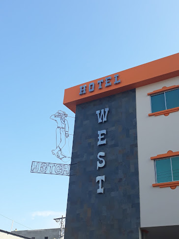 Opiniones de Hotel WEST en Guayaquil - Hotel