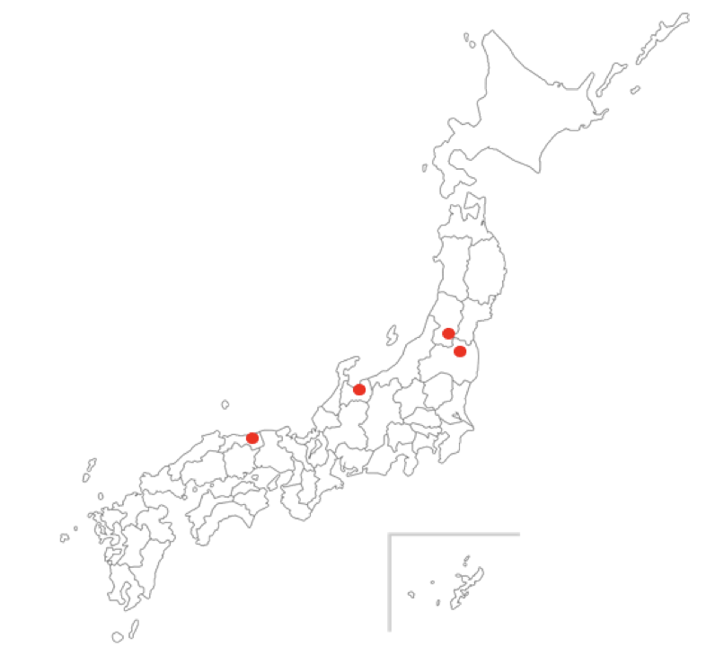 Q 国立大学で教員養成学部がない県はどこですか データは語る 1 Ai時代の先生