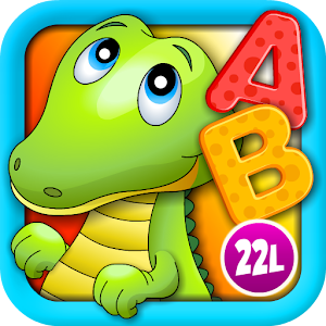 Kids Alphabet Aquarium School apk Download