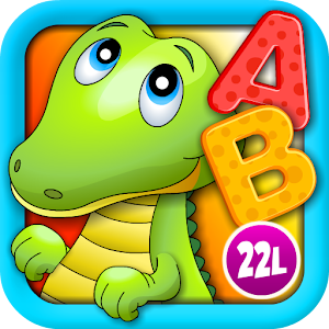 Kids Alphabet Aquarium School apk