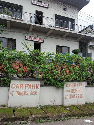 Lizzy Guest House, No 40, Adenle Avenue, Uncle Joe Bustop, Mokola., Mokola, Nigeria, Hotel, state Oyo