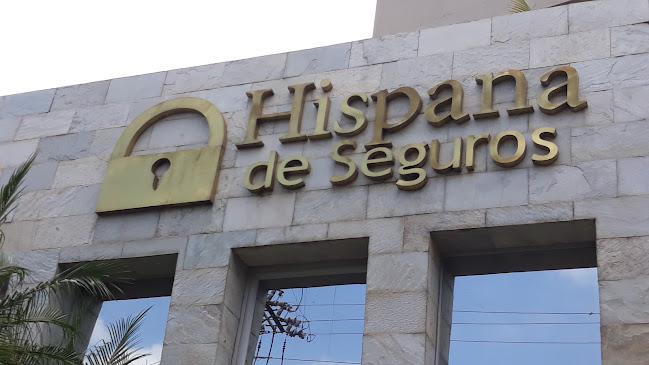 Opiniones de Hispana de Seguros en Guayaquil - Agencia de seguros