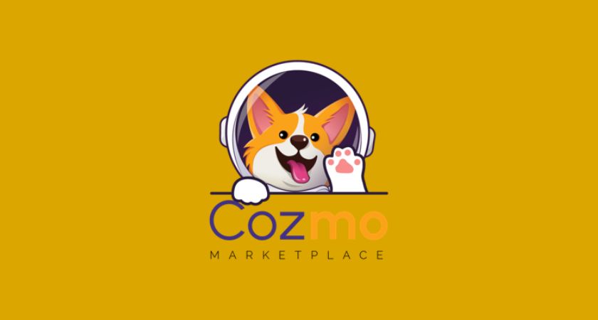 Cozmo vay an toàn không?