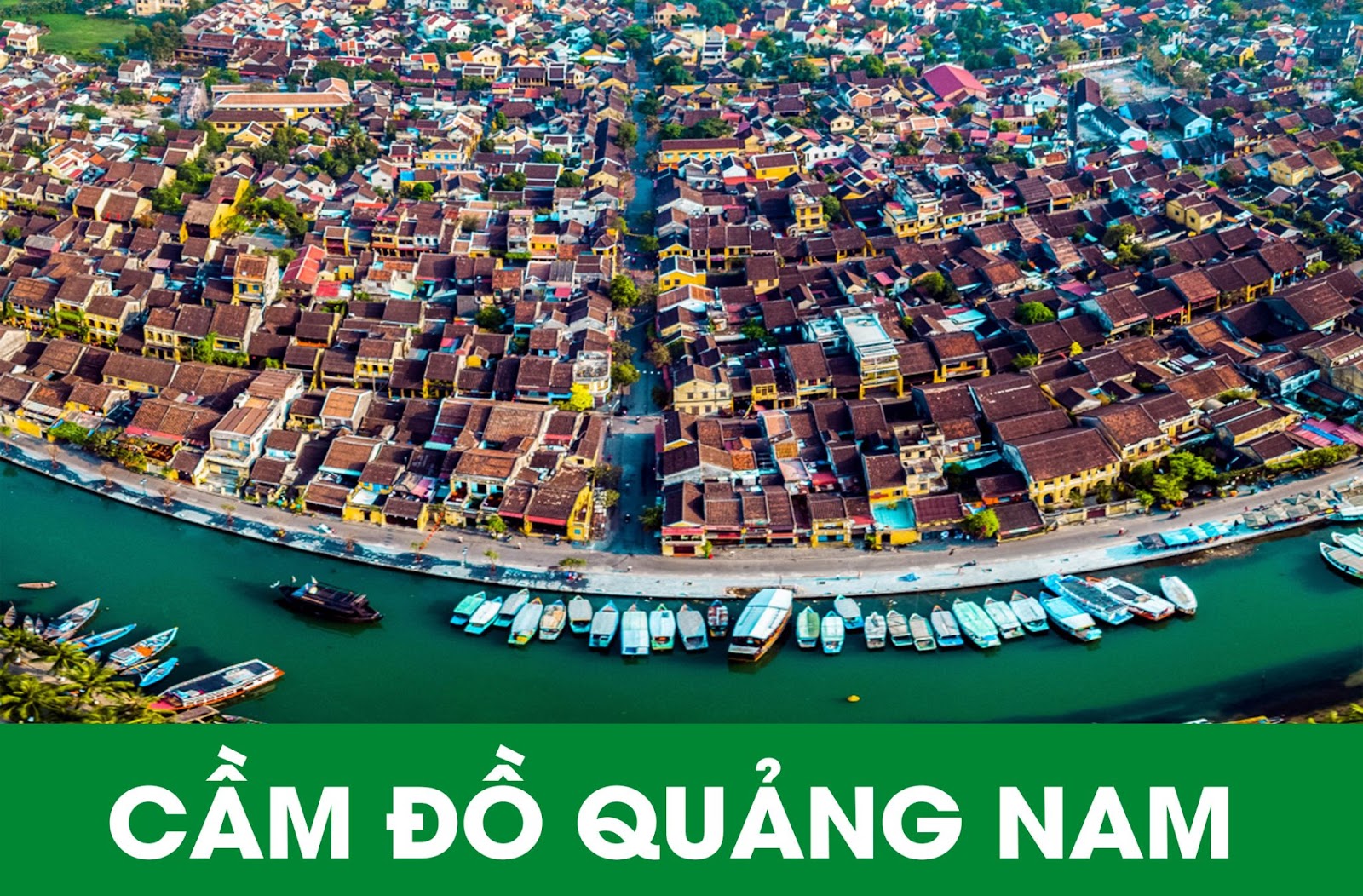 Cầm đồ Quảng Nam